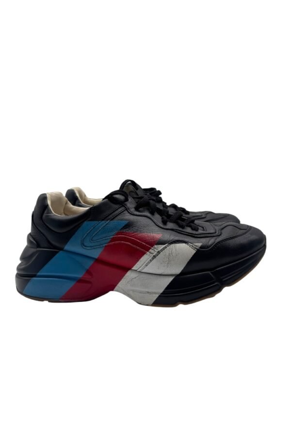 GUCCI - SNEAKERS RYTHON - Image 9